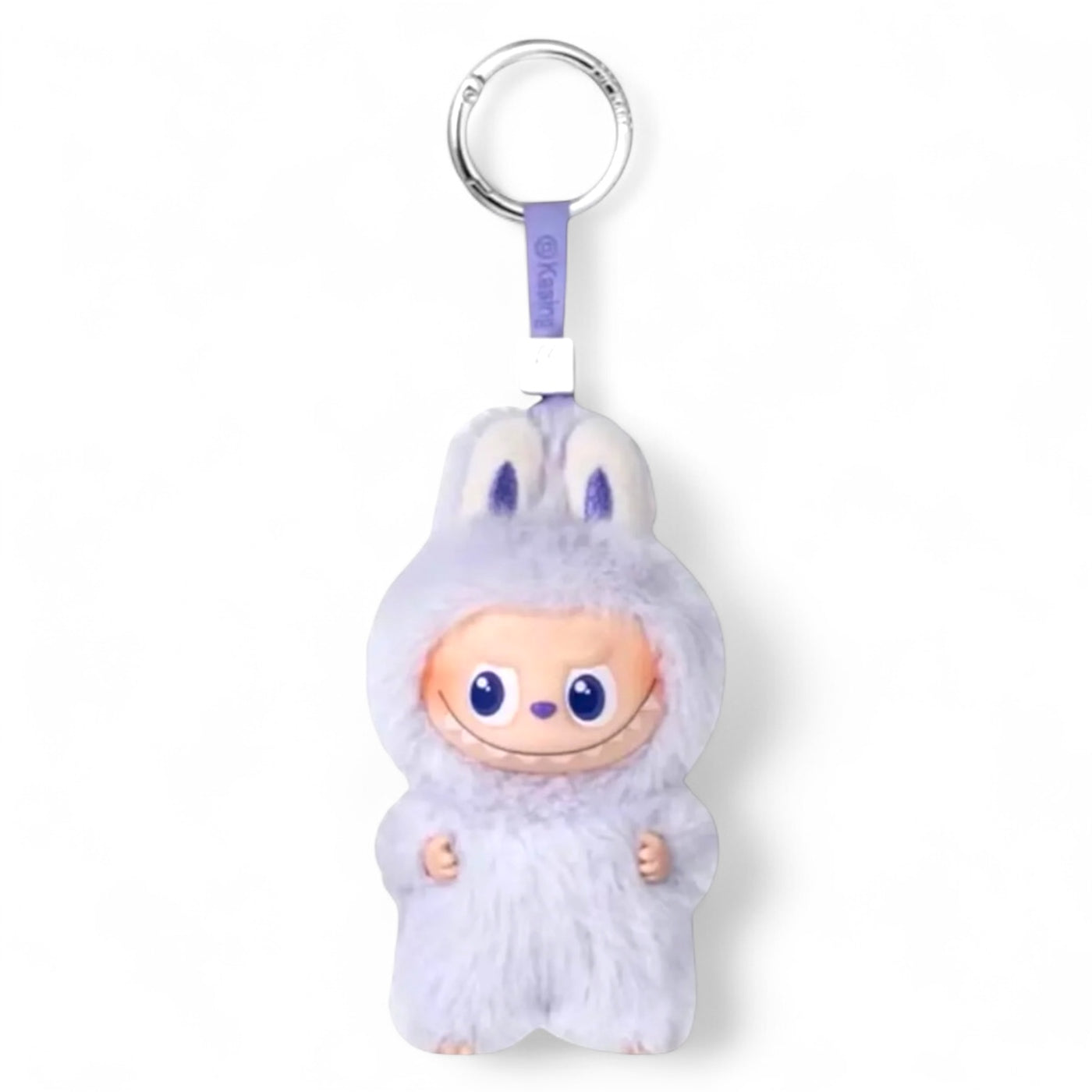 Pop Mart Labubu Pin For Love "E" (A-M)