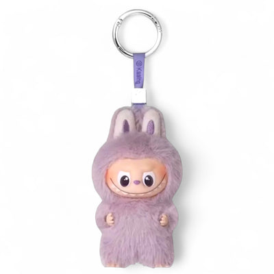 Pop Mart Labubu Pin For Love "M" (A-M)