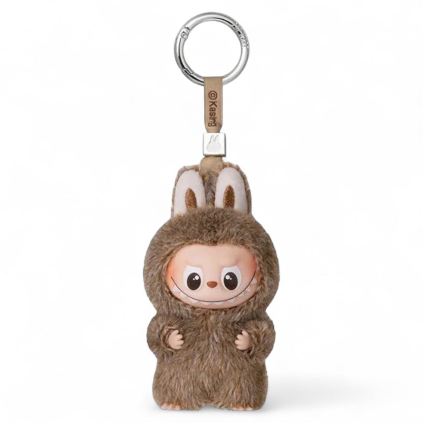 Pop Mart Labubu Pin For Love "&" (N-Z)