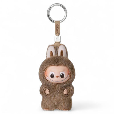 Pop Mart Labubu Pin For Love "&" (N-Z)