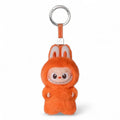 Pop Mart Labubu Pin For Love "Z" (N-Z)