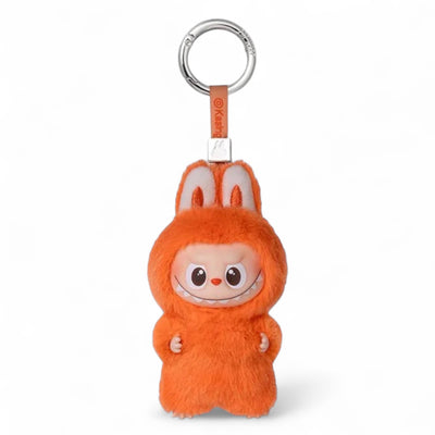 Pop Mart Labubu Pin For Love "Z" (N-Z)