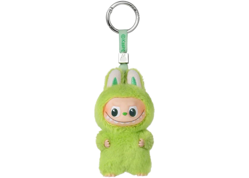 Pop Mart Labubu Pin For Love "V" (N-Z)