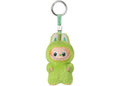 Pop Mart Labubu Pin For Love "V" (N-Z)