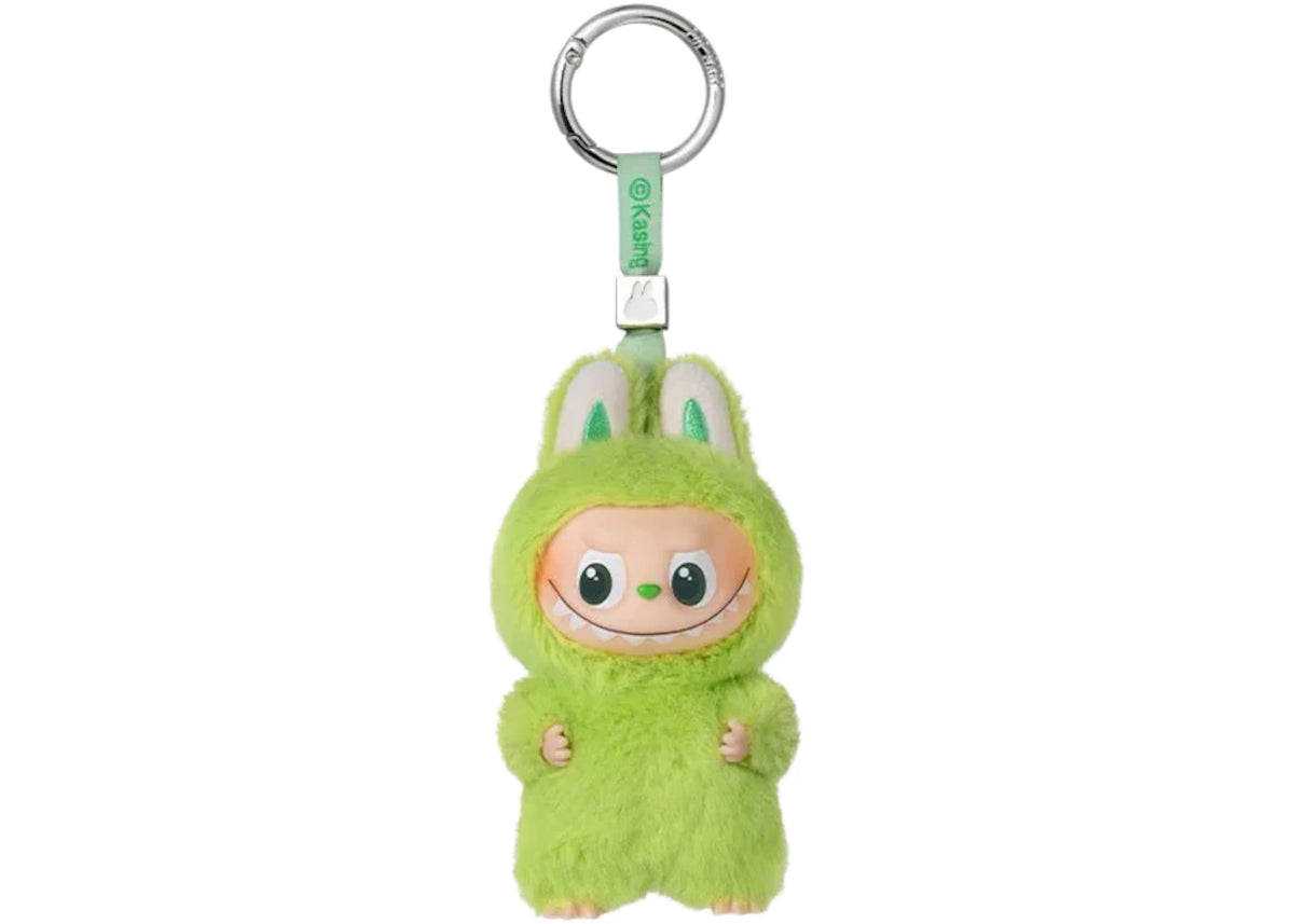 Pop Mart Labubu Pin For Love "V" (N-Z)