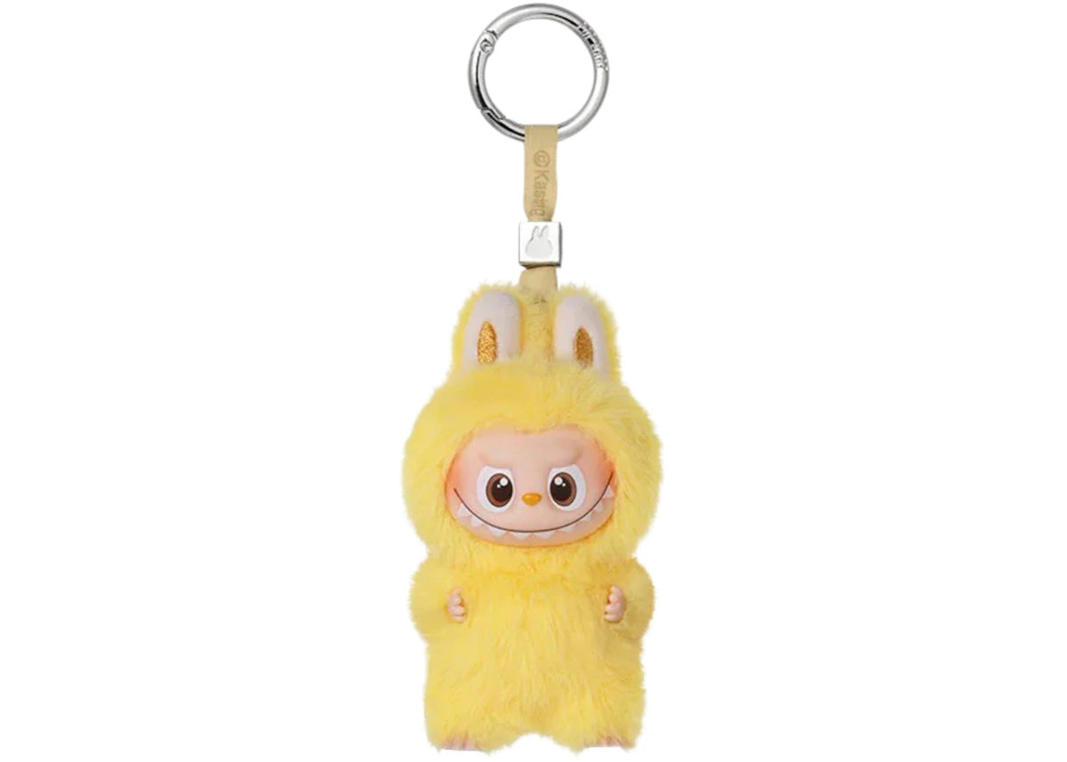 Pop Mart Labubu Pin For Love "P" (N-Z)