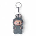 Pop Mart Labubu Pin For Love "W" (N-Z)