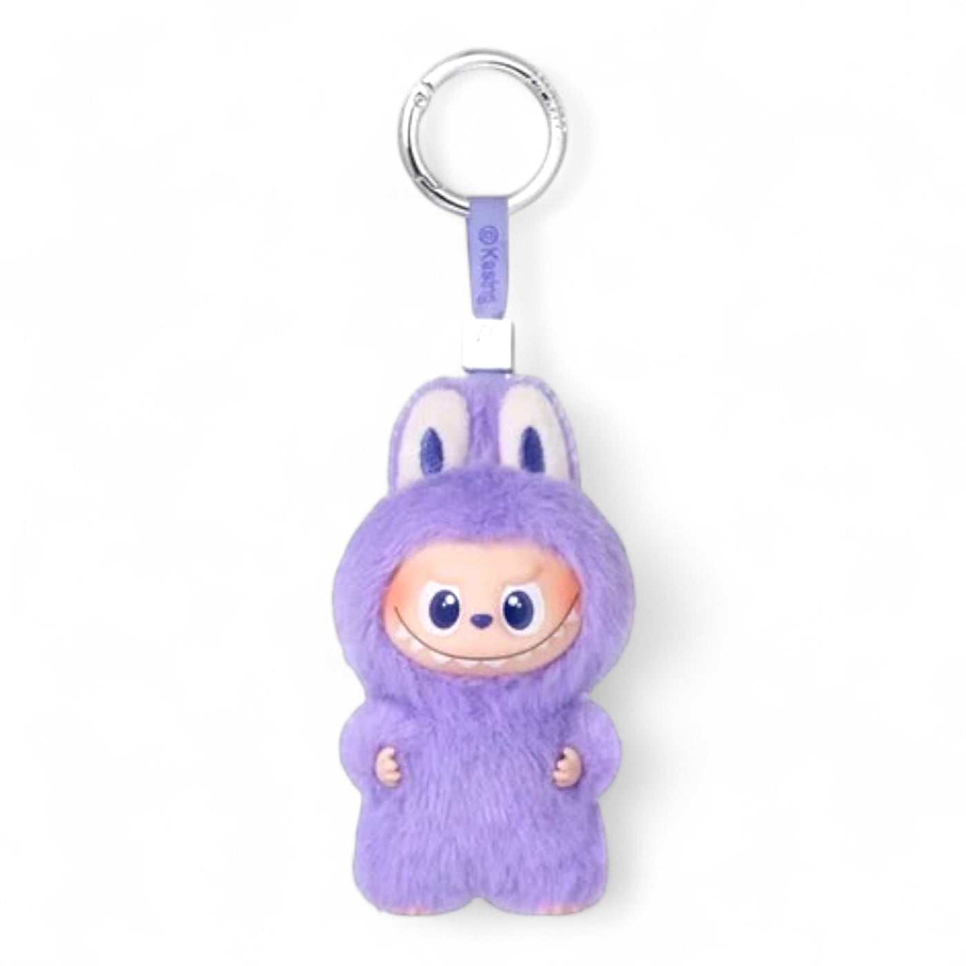Pop Mart Labubu Pin For Love "T" (N-Z)