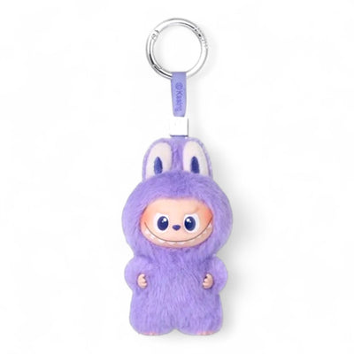 Pop Mart Labubu Pin For Love "T" (N-Z)