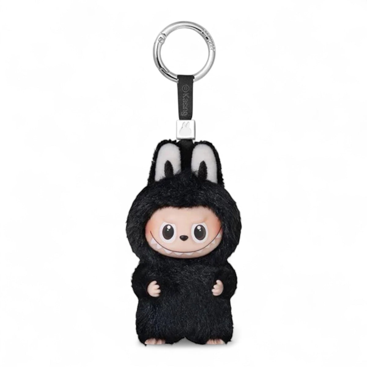 Pop Mart Labubu Pin For Love "R" (N-Z)