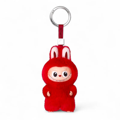 Pop Mart Labubu Pin For Love "X" (N-Z)