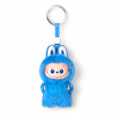 Pop Mart Labubu Pin For Love "O" (N-Z)
