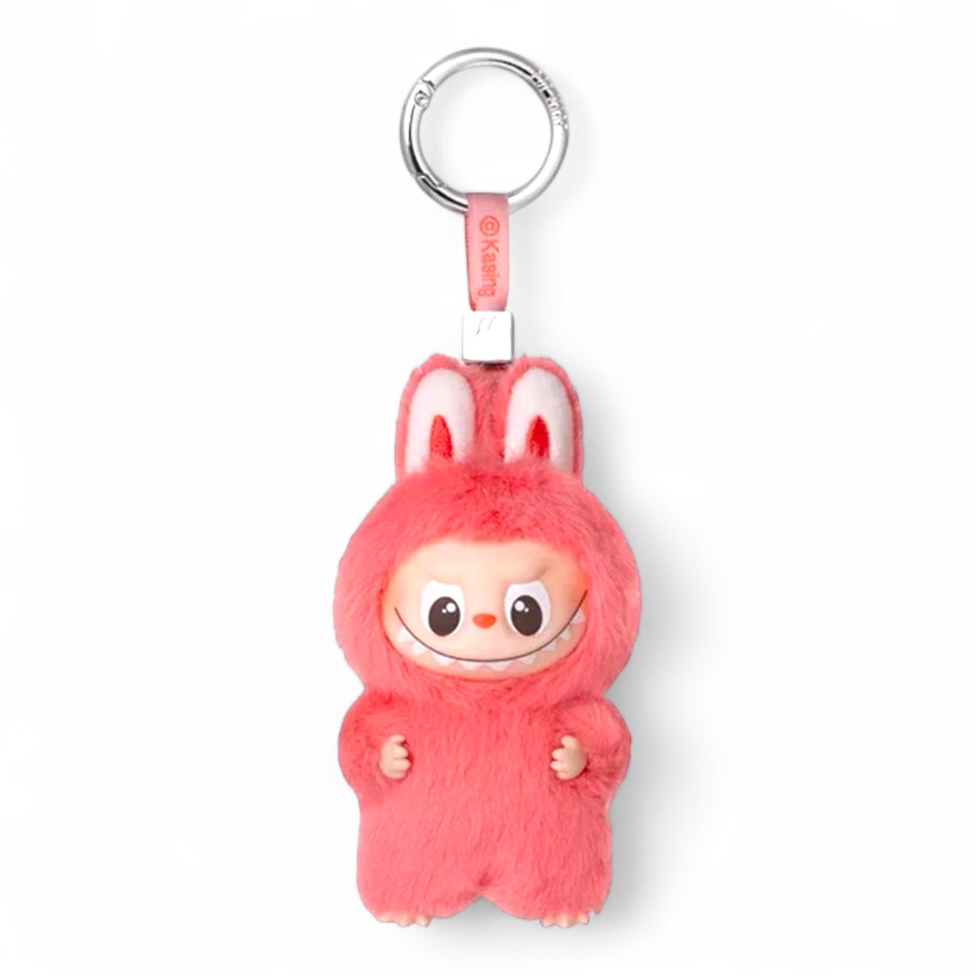 Pop Mart Labubu Pin For Love "N" (N-Z)