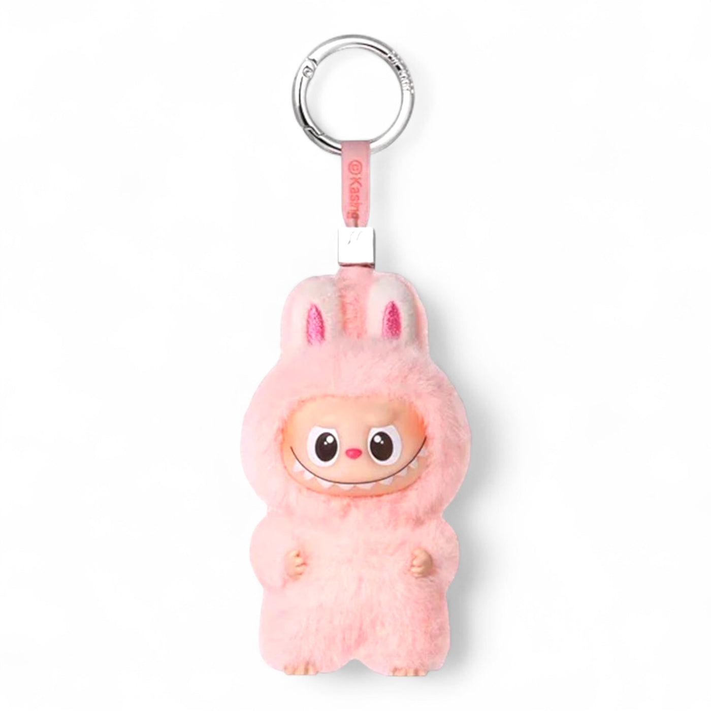 Pop Mart Labubu Pin For Love "U" (N-Z)