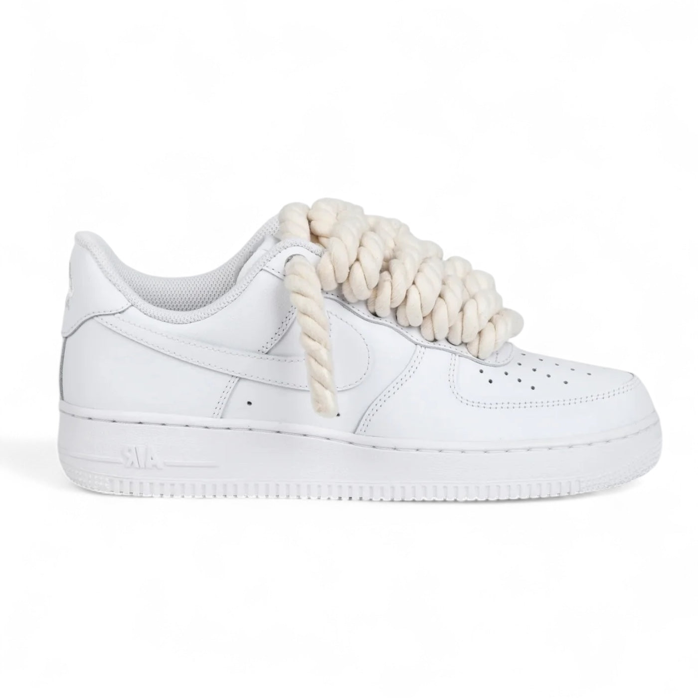 Air Force 1 '07 Low Lacci Corda Beige