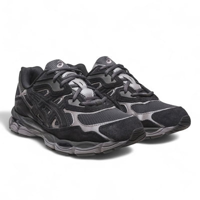 Asics Gel-NYC Black