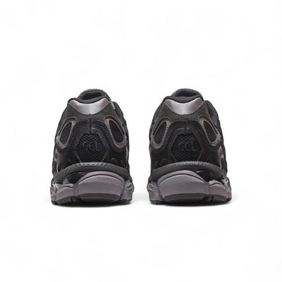 Asics Gel-NYC Black