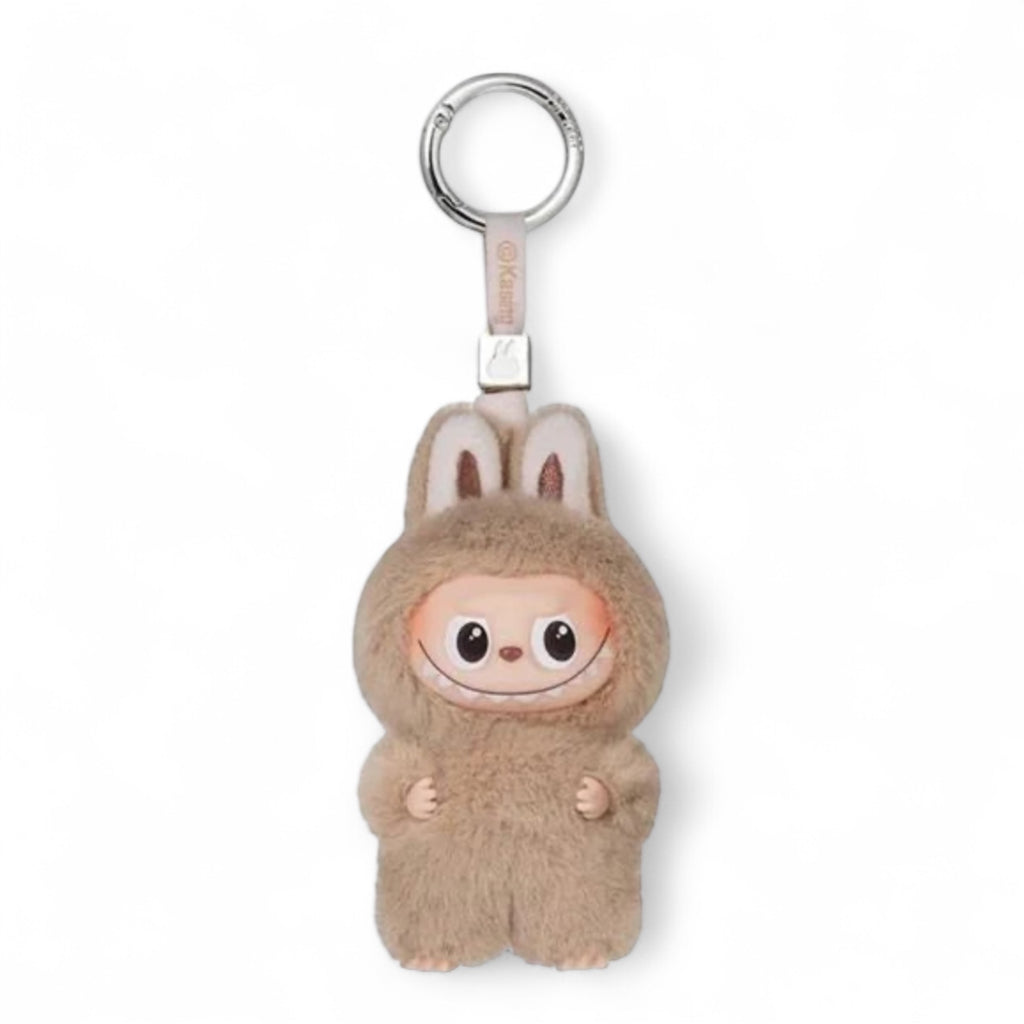 Pop Mart Labubu Pin For Love "B" (A-M)