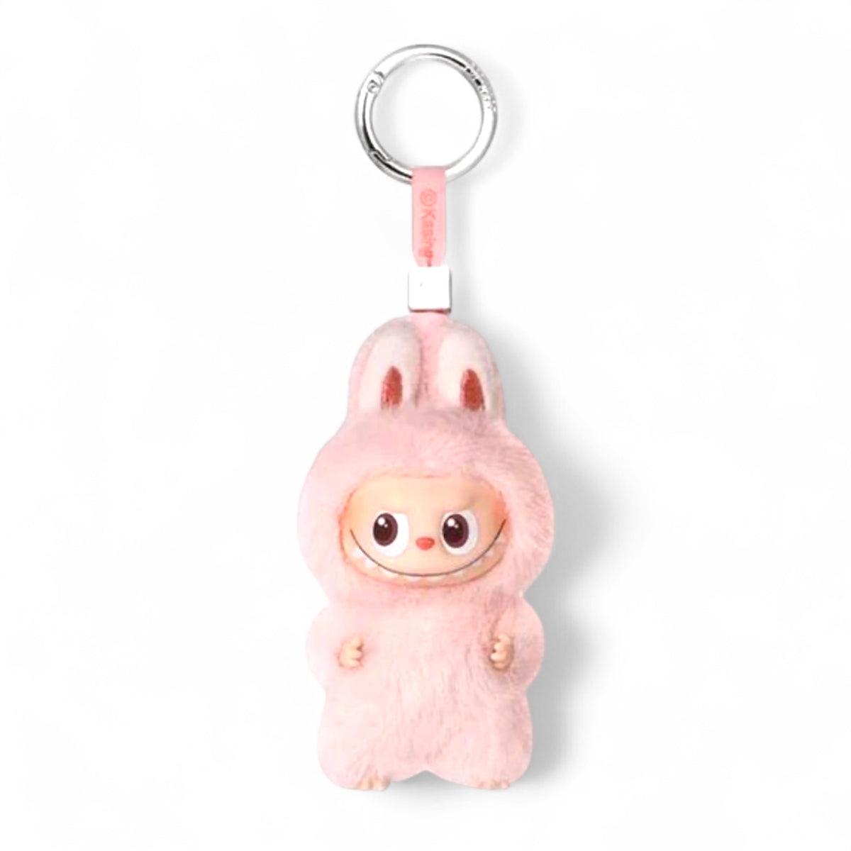 Pop Mart Labubu Pin For Love "G" (A-M)
