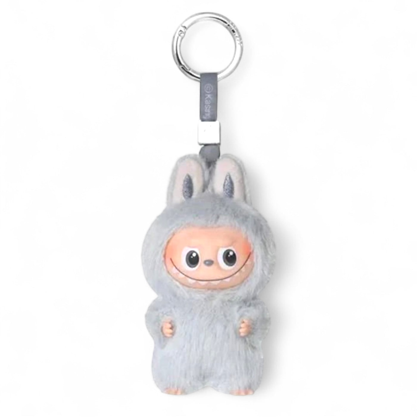 Pop Mart Labubu Pin For Love "C" (A-M)