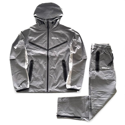 Tuta Nike Tech Barcellona