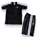 Outfit Kappa Coen Nero