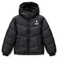 Bomber Marcelo Burlon Nero 002