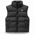 Smanicato Adidas Nero