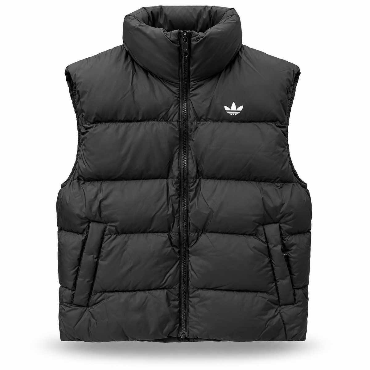 Smanicato Adidas Nero