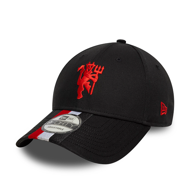 Cappellino New Era Manchester United