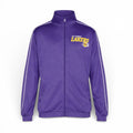 Giacca New Era Lakers Viola