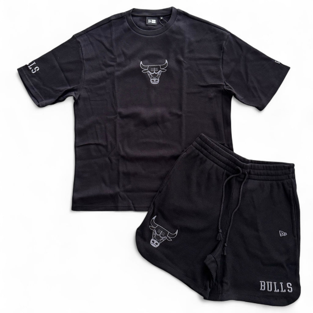 Outfit New Era Chicago Bulls a Costine