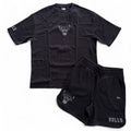 Outfit New Era Chicago Bulls a Costine