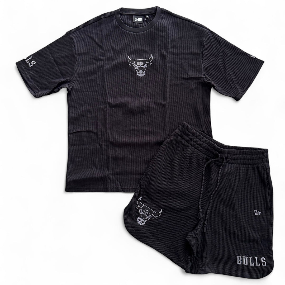 Outfit New Era Chicago Bulls a Costine