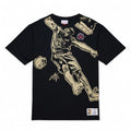 T-shirt Mitchell And Ness Toronto Raptors