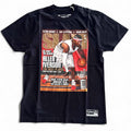 T-shirt Mitchell And Ness Philadelphia Allen Iverson