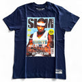 T-shirt Mitchell And Ness Denver Nuggets Carmelo Anthony