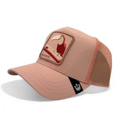 Cappellino Goorin Bros Paradise