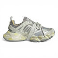 Adidas XLG Runner Deluxe Grigio/Crema