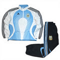 Tuta Adidas Argentina 2026