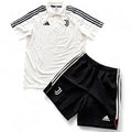 Outfit Adidas Polo Juventus