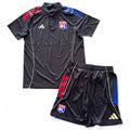 Outfit Adidas Lione Polo
