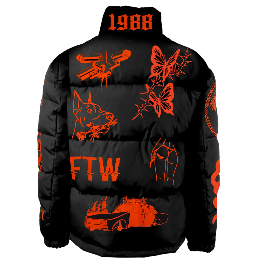 Bomber But Not Multistampa