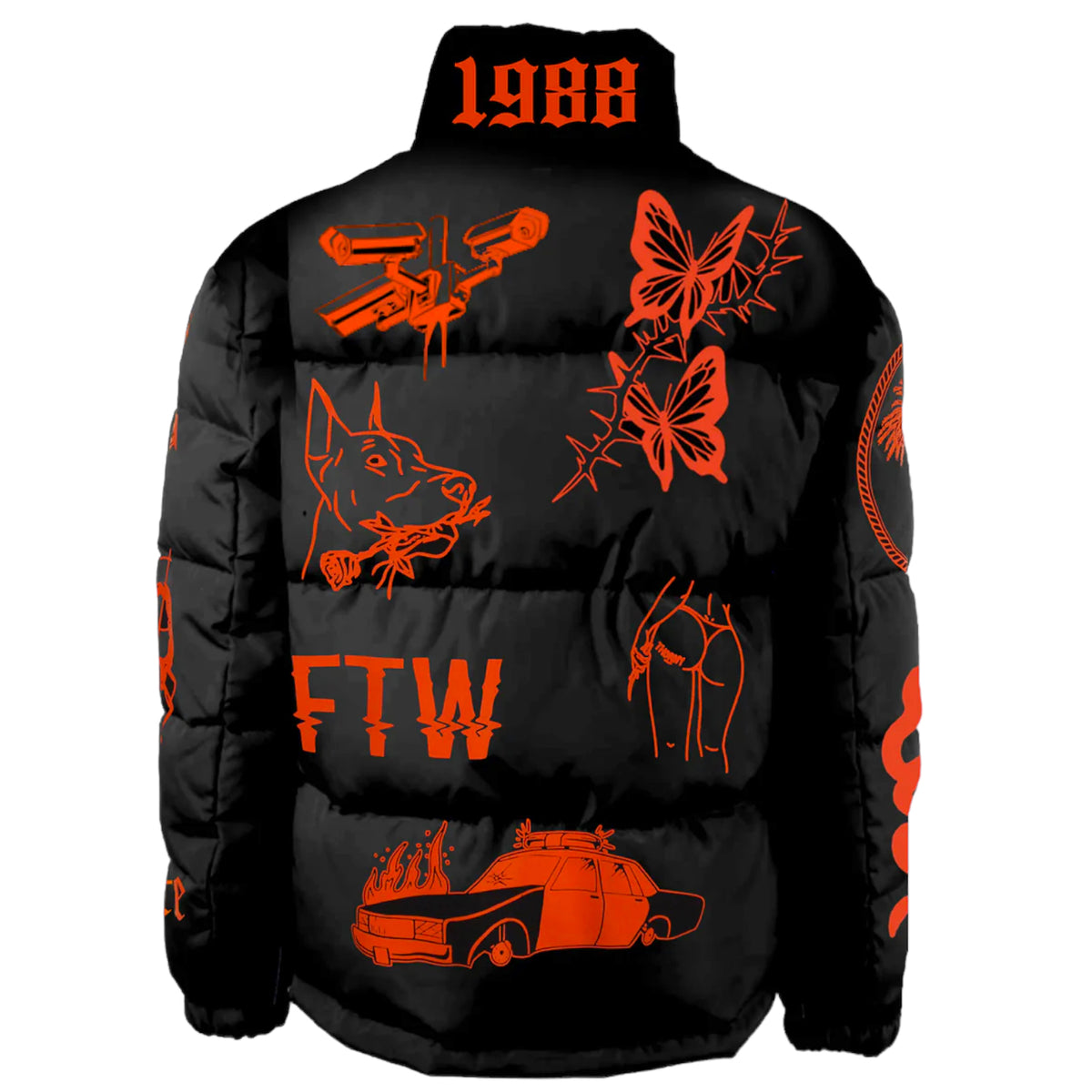 Bomber But Not Multistampa