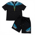 Outfit Marcelo Burlon Nero 022