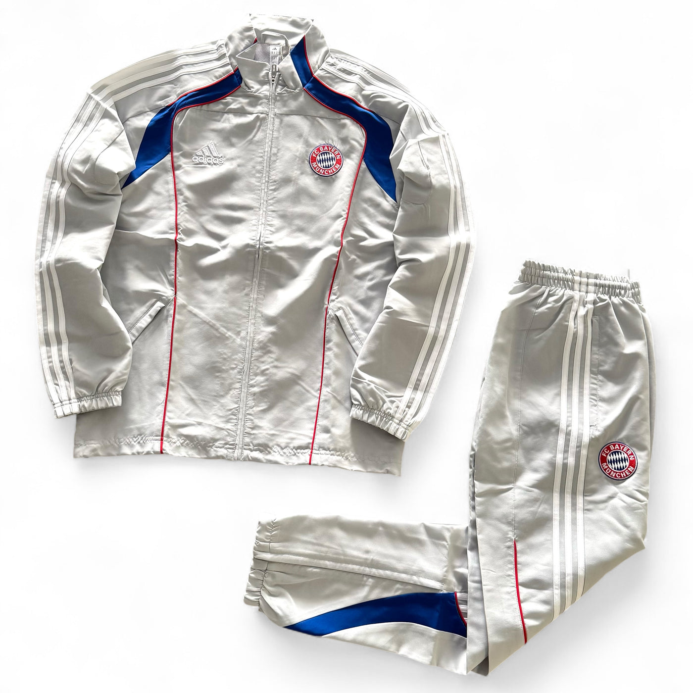 Tuta Adidas Bayern Monaco UBP