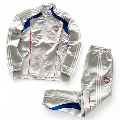 Tuta Adidas Bayern Monaco UBP