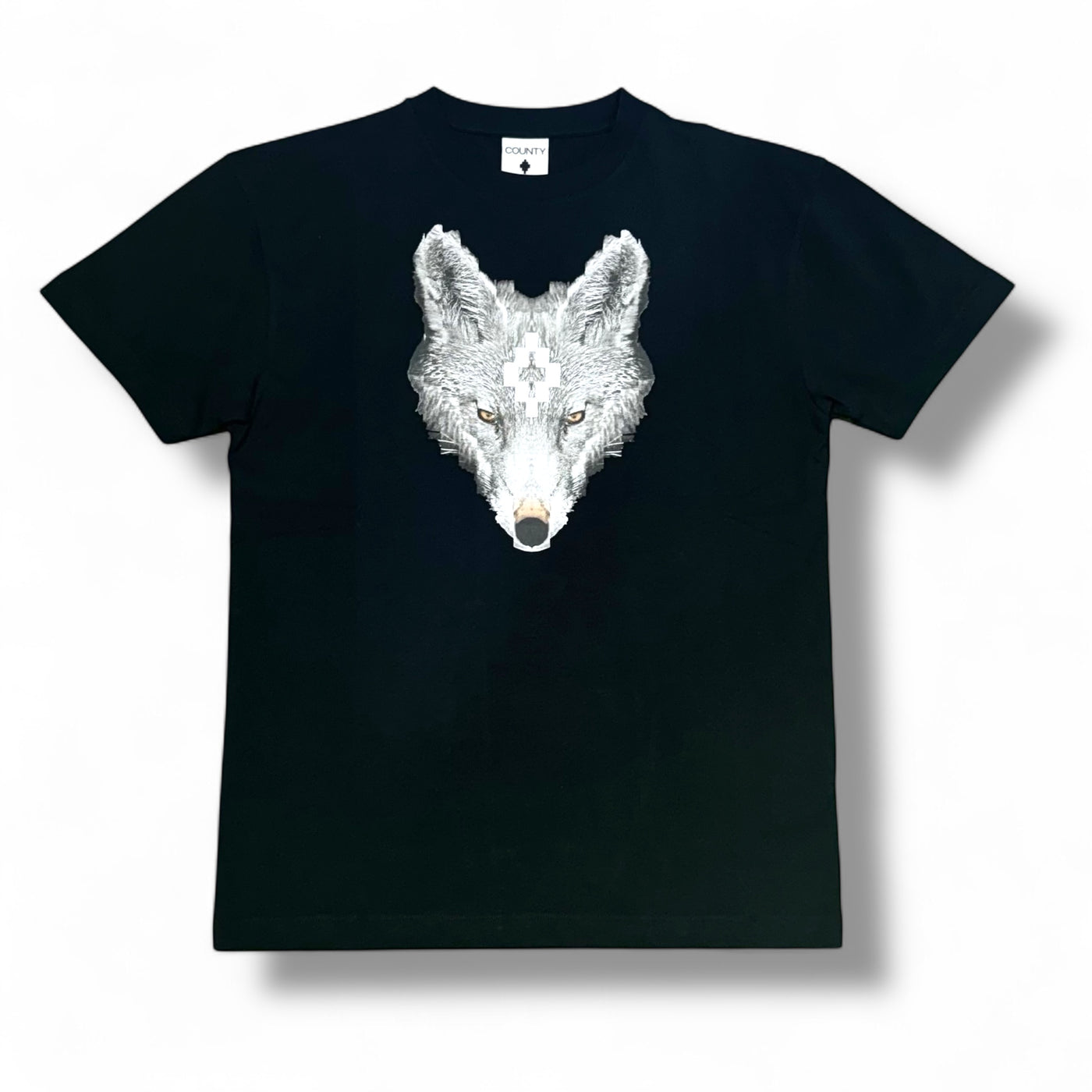 T-shirt County Of Milan Nero 047