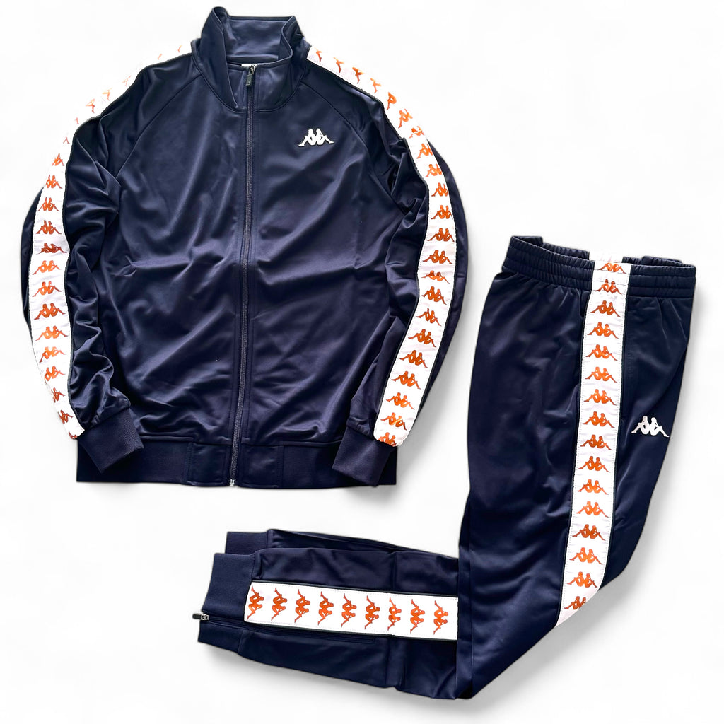 Kappa Anniston Graphik suit