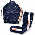 Kappa Anniston Graphik suit
